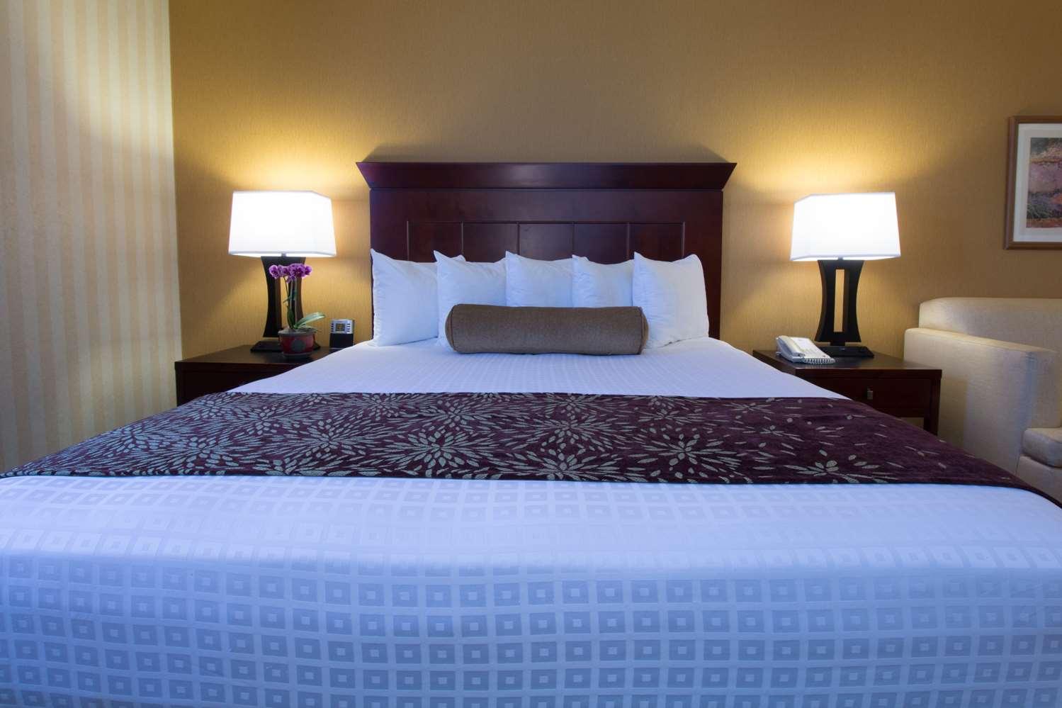 Best Western Plus Carpinteria Inn Luaran gambar