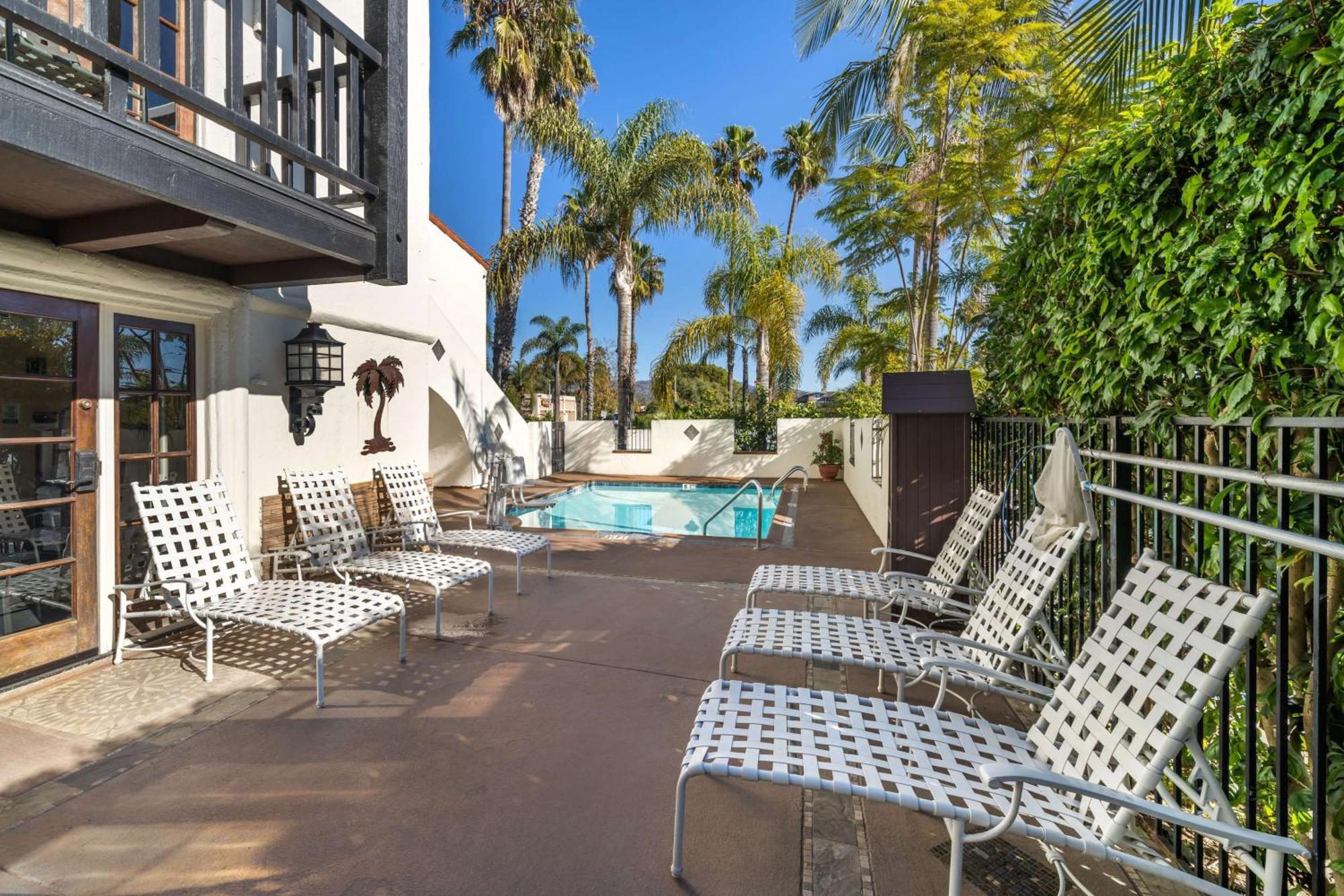 Best Western Plus Carpinteria Inn Luaran gambar