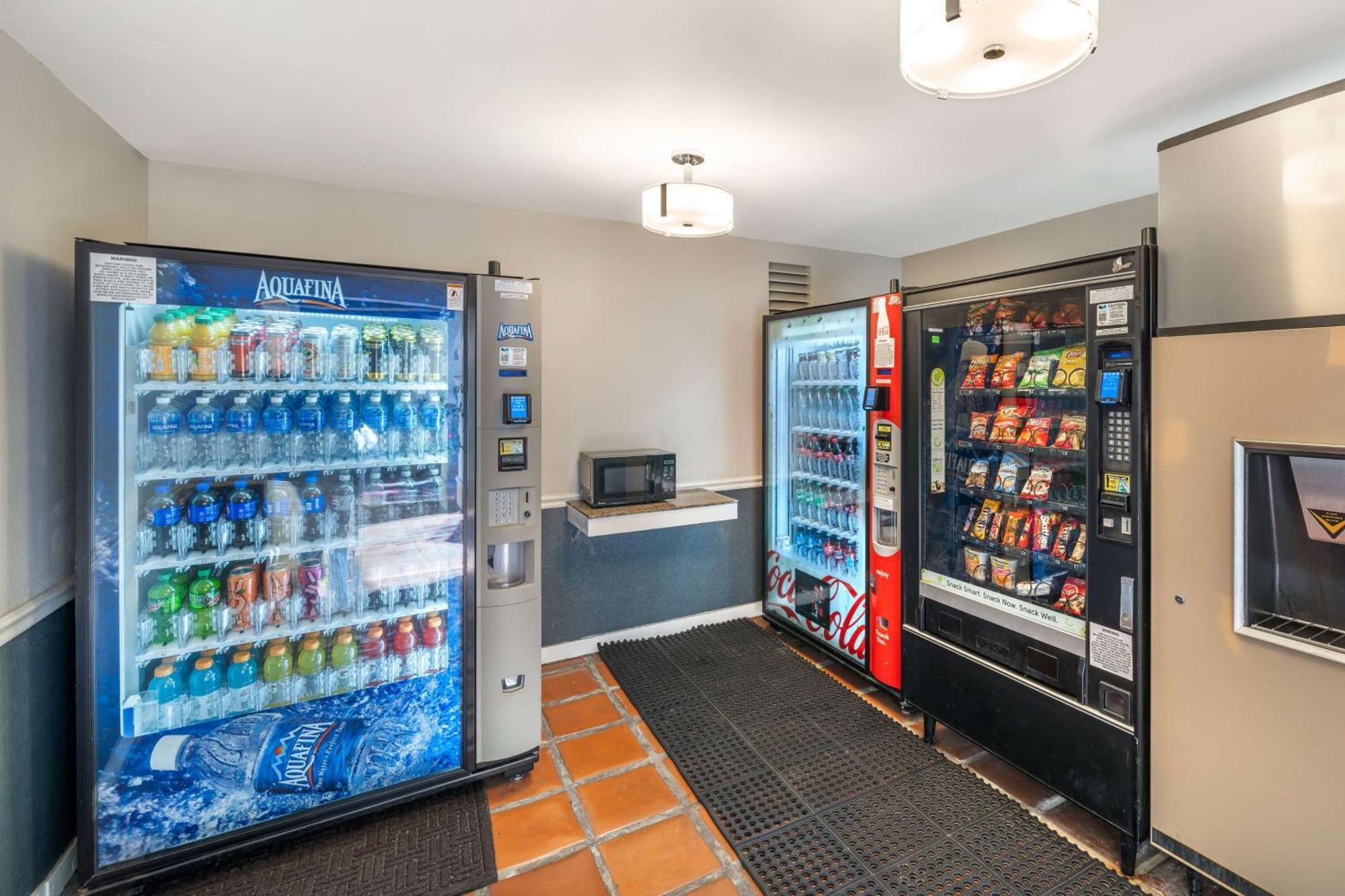 Best Western Plus Carpinteria Inn Luaran gambar