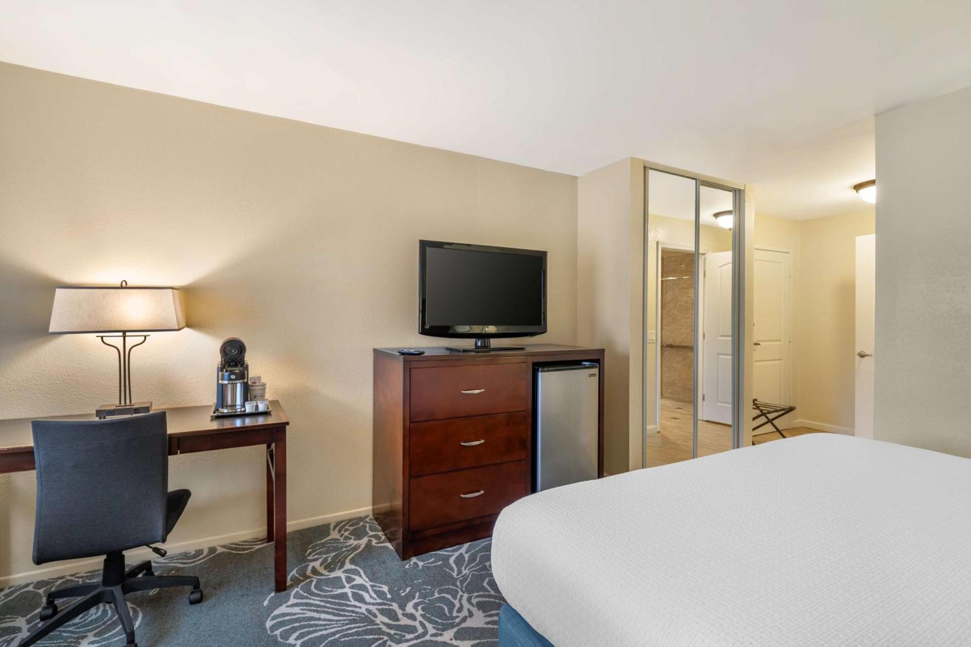 Best Western Plus Carpinteria Inn Luaran gambar