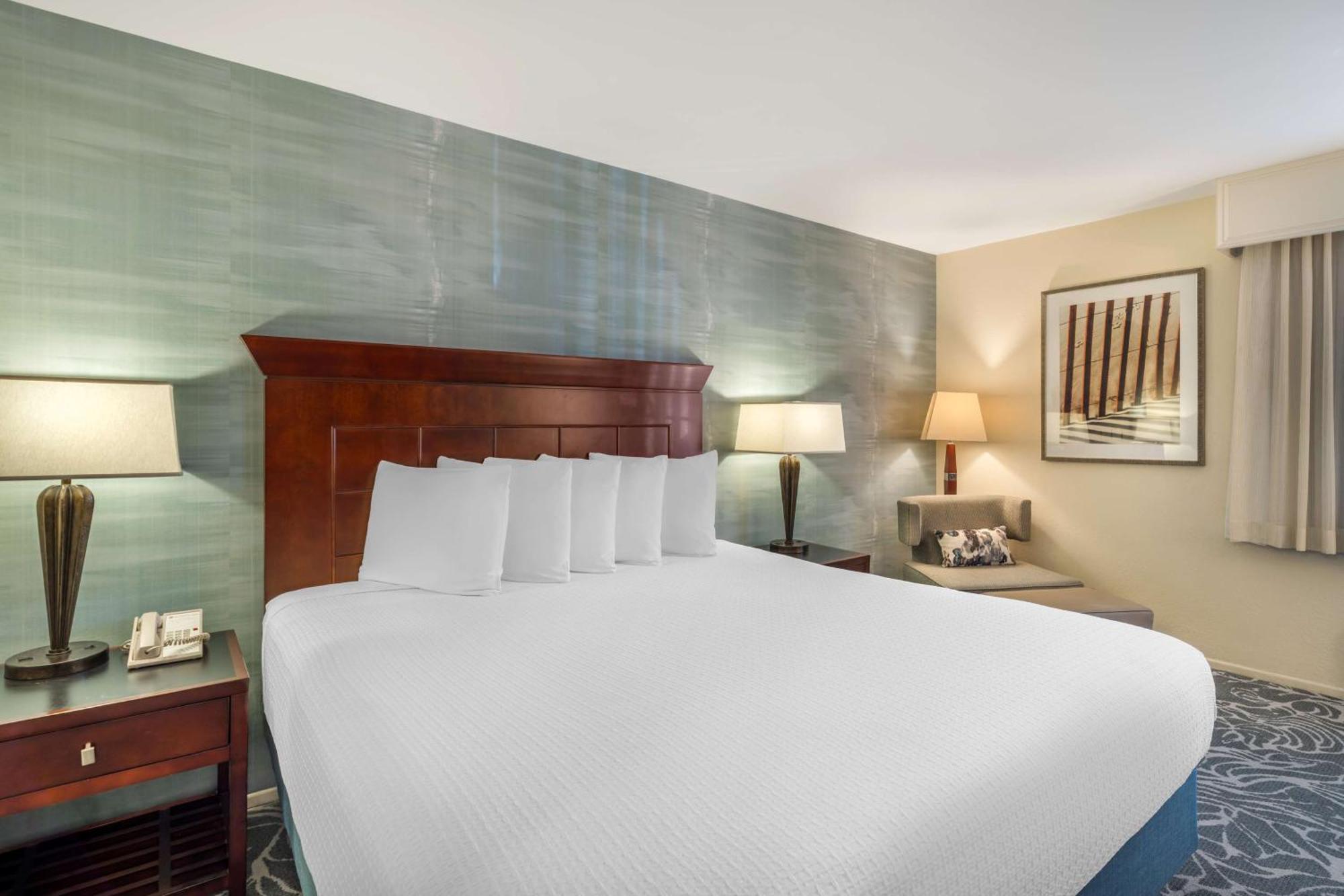 Best Western Plus Carpinteria Inn Luaran gambar