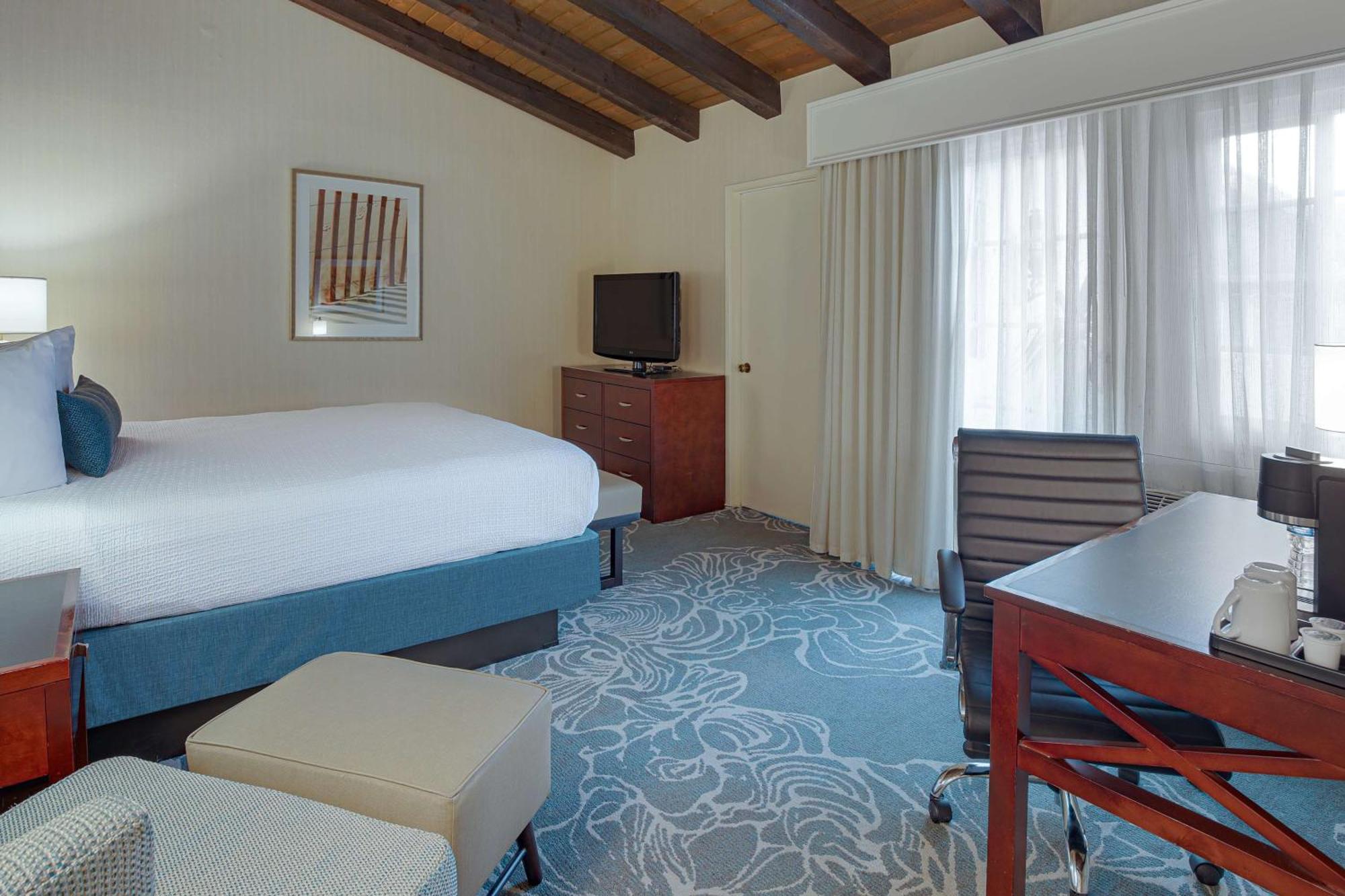 Best Western Plus Carpinteria Inn Luaran gambar