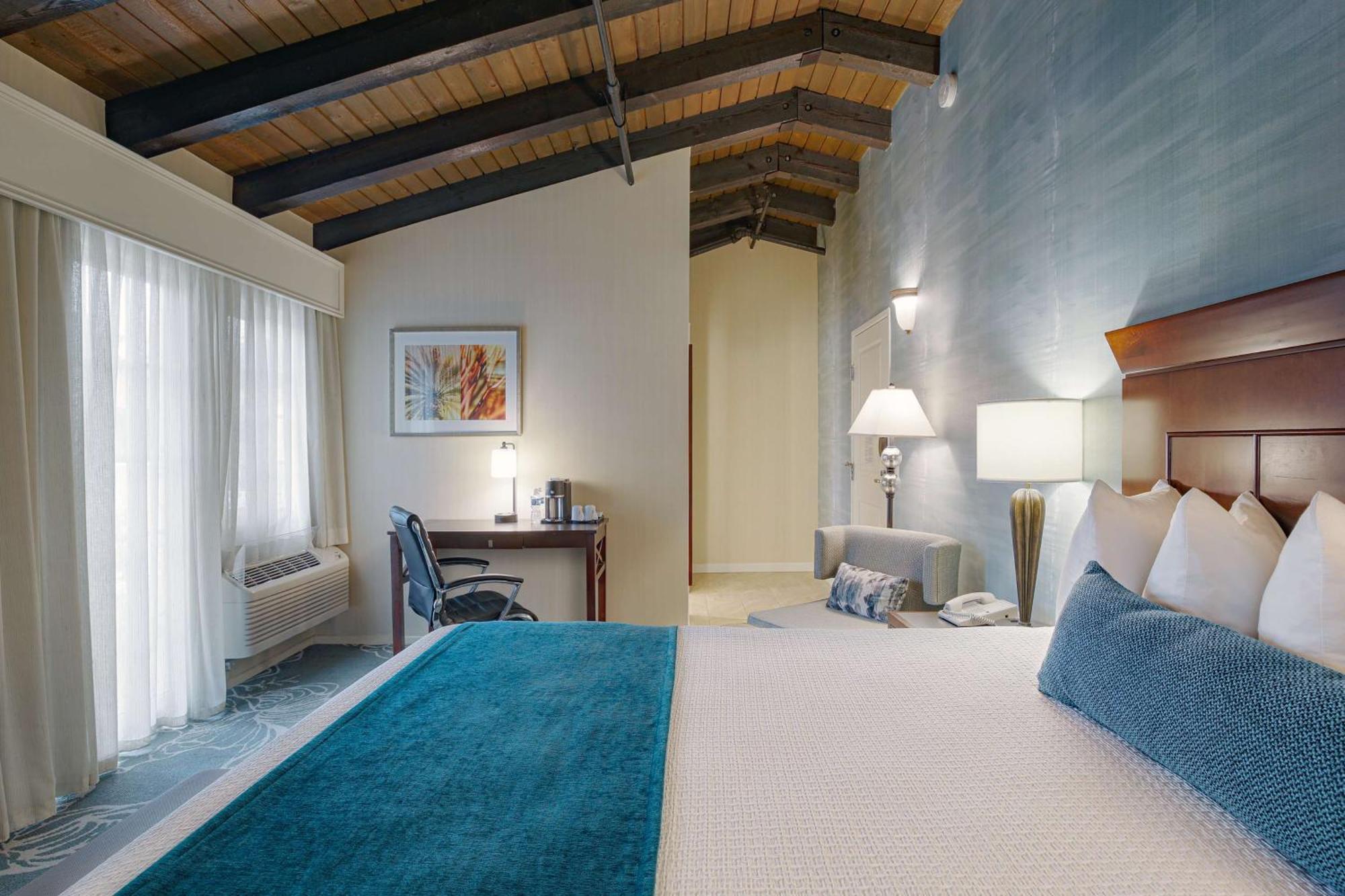 Best Western Plus Carpinteria Inn Luaran gambar